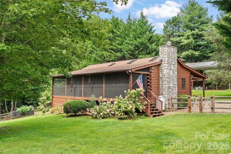 729 Joe Carver Rd, Waynesville, NC 28785