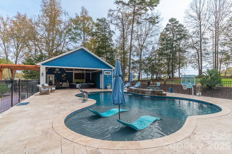 415 Witmore Rd, Wingate, NC 28174
