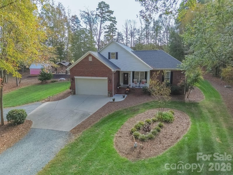415 Witmore Rd, Wingate, NC 28174