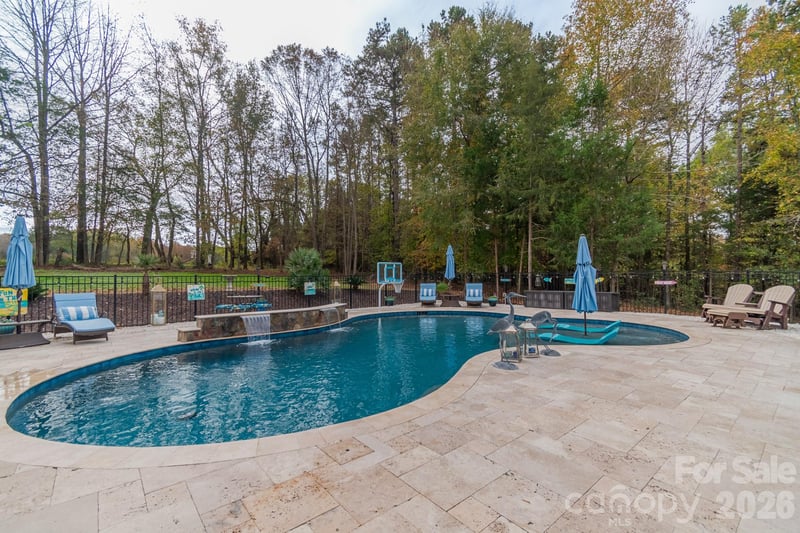 415 Witmore Rd, Wingate, NC 28174