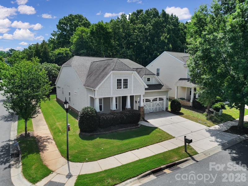 2001 Oakmere Rd, Waxhaw, NC 28173