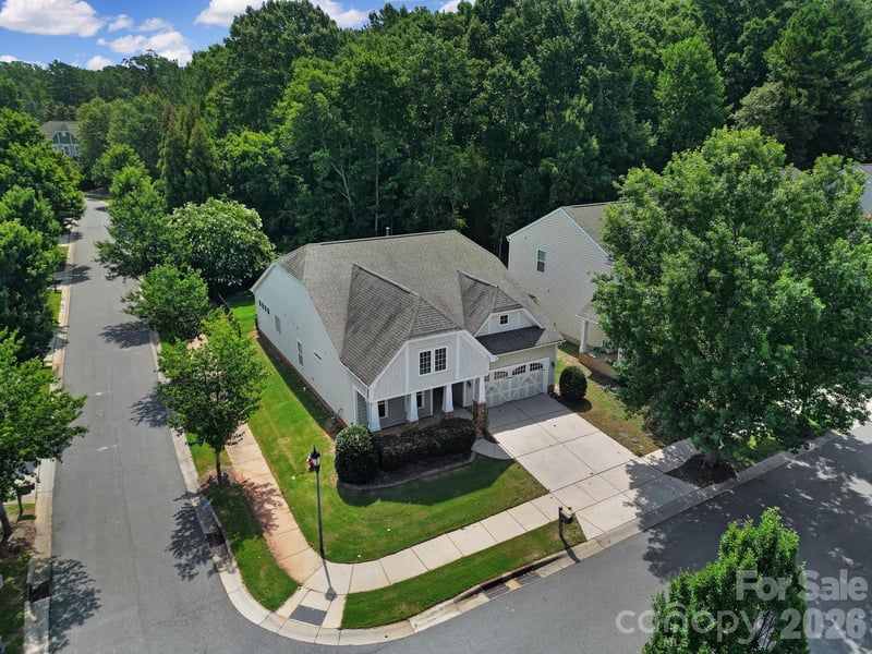 2001 Oakmere Rd, Waxhaw, NC 28173