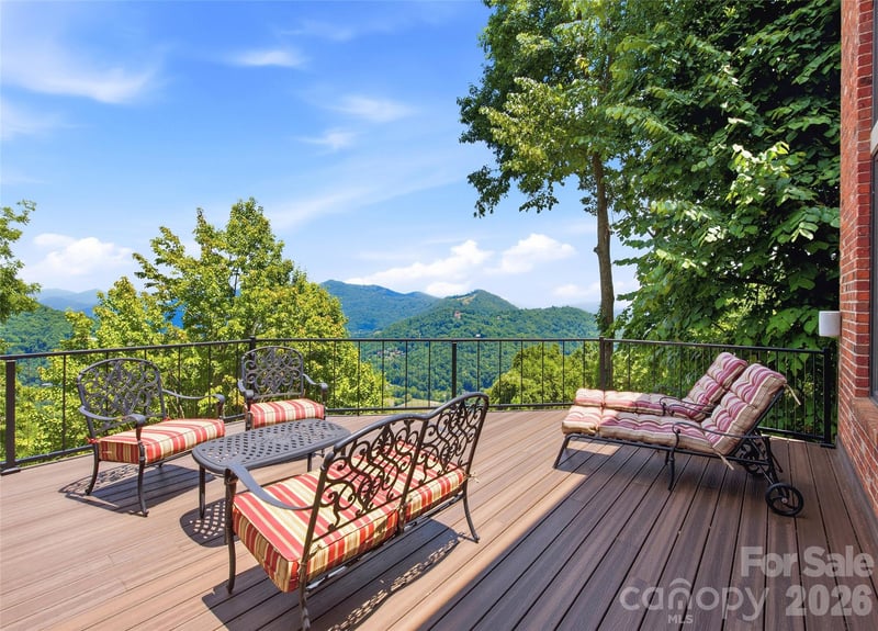 106 Coyote Rg, Maggie Valley, NC 28751