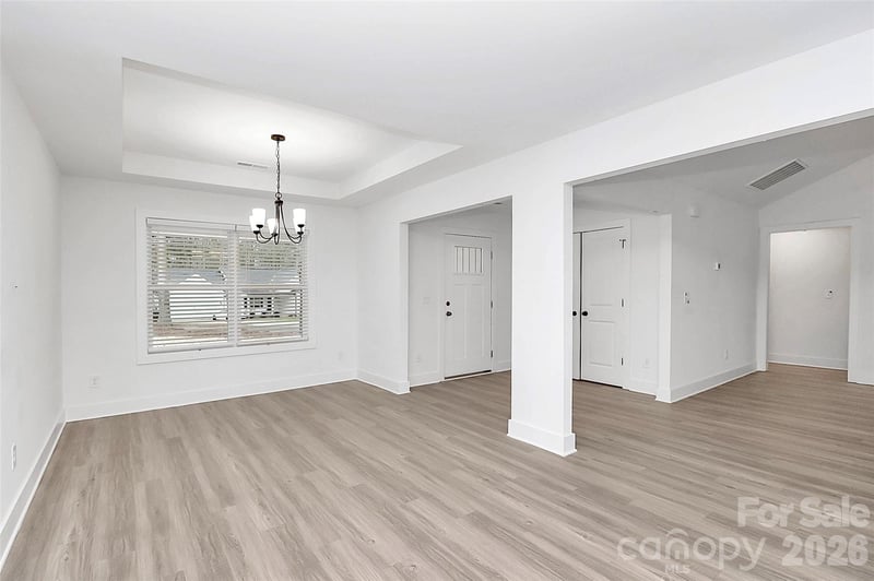 816 Winding Brook Rd, Monroe, NC 28112