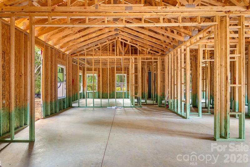 816 Winding Brook Rd, Monroe, NC 28112