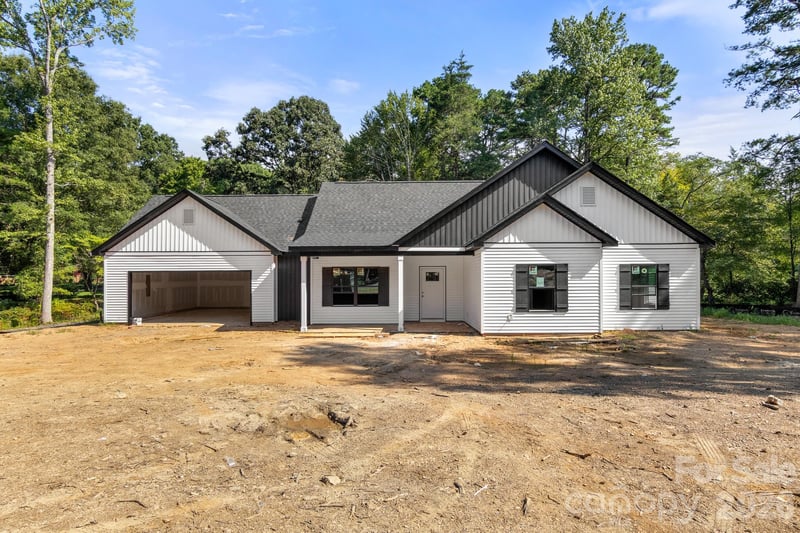 816 Winding Brook Rd, Monroe, NC 28112