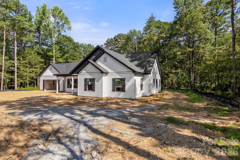 816 Winding Brook Rd, Monroe, NC 28112