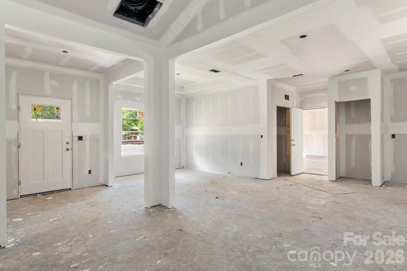 816 Winding Brook Rd, Monroe, NC 28112