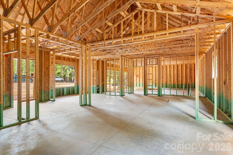 816 Winding Brook Rd, Monroe, NC 28112