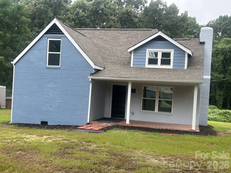 1150 Radcliff Rd, Chester, SC 29706