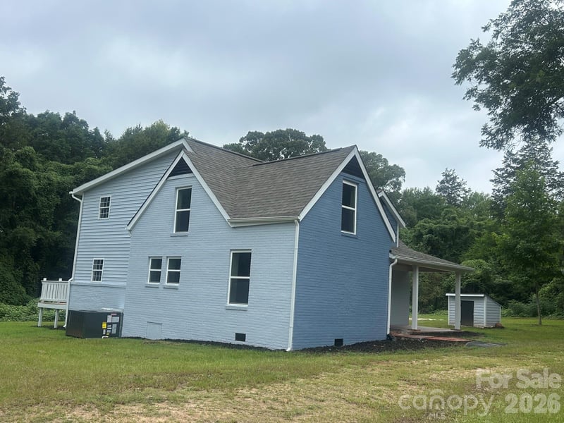 1150 Radcliff Rd, Chester, SC 29706