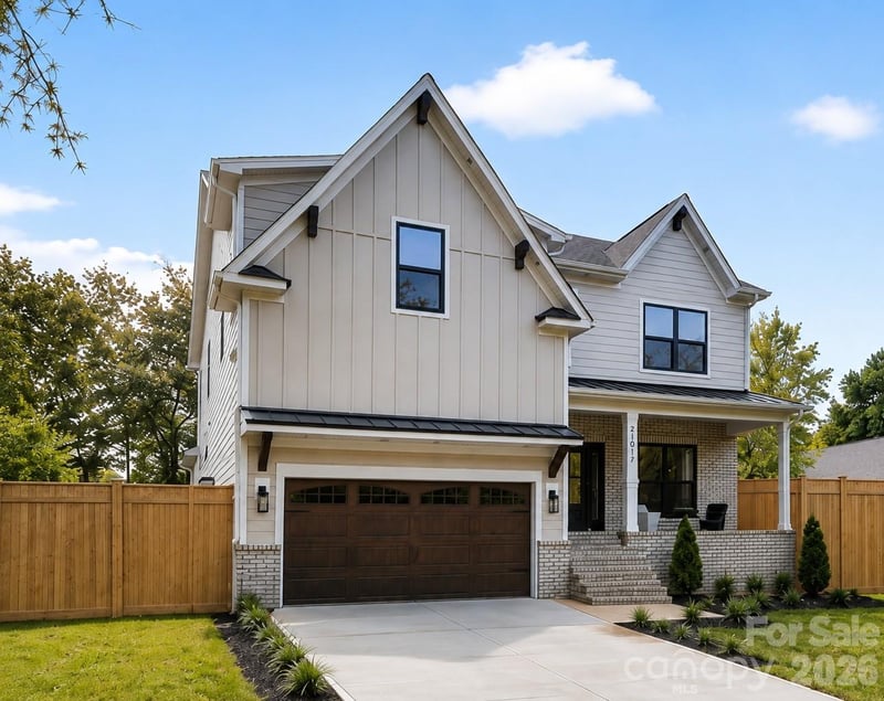 21017 Entrada Dr, Cornelius, NC 28031