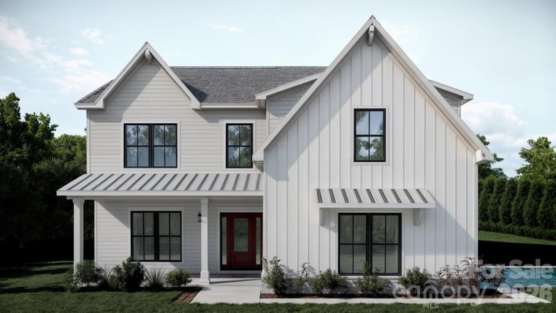 21017 Entrada Dr, Cornelius, NC 28031