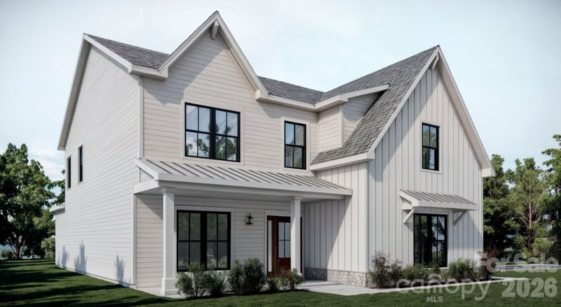 21017 Entrada Dr, Cornelius, NC 28031