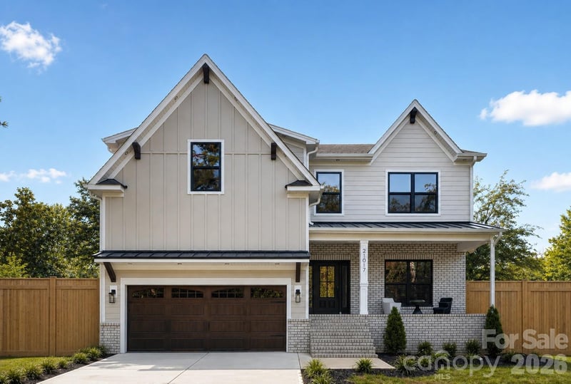 21017 Entrada Dr, Cornelius, NC 28031