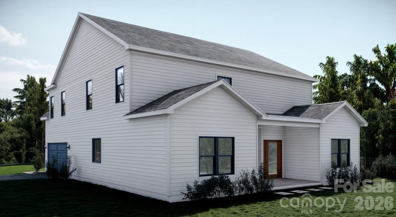 21017 Entrada Dr, Cornelius, NC 28031