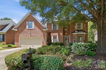6017 Colton Ridge Dr, Indian Trail, NC 28079