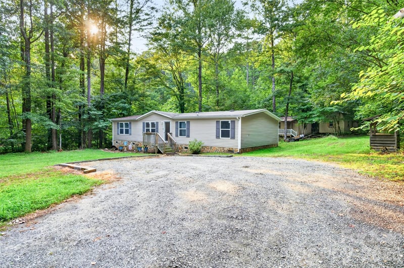 5249 Antler Dr, Iron Station, NC 28080