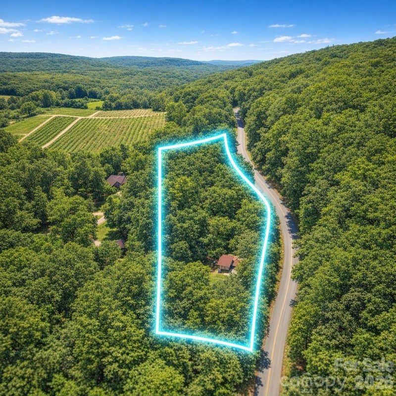 1359 Lamb Mountain Rd, Hendersonville, NC 28792