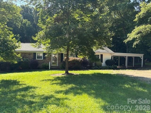 6081 Cambridge Dr, Harrisburg, NC 28075