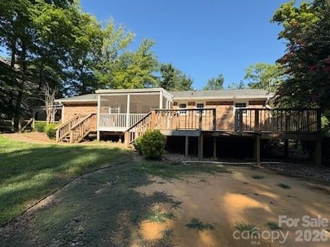 6081 Cambridge Dr, Harrisburg, NC 28075