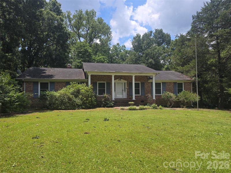 1162 Ja Cochran ByPass, Chester, SC 29706