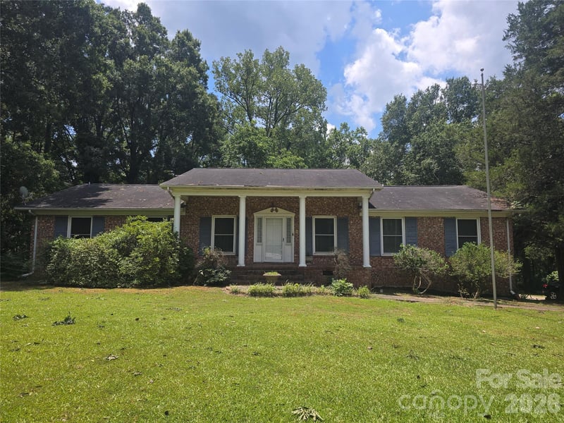 1162 Ja Cochran ByPass, Chester, SC 29706