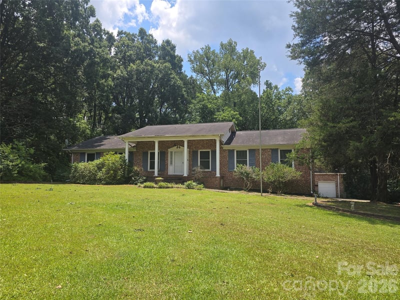 1162 Ja Cochran ByPass, Chester, SC 29706