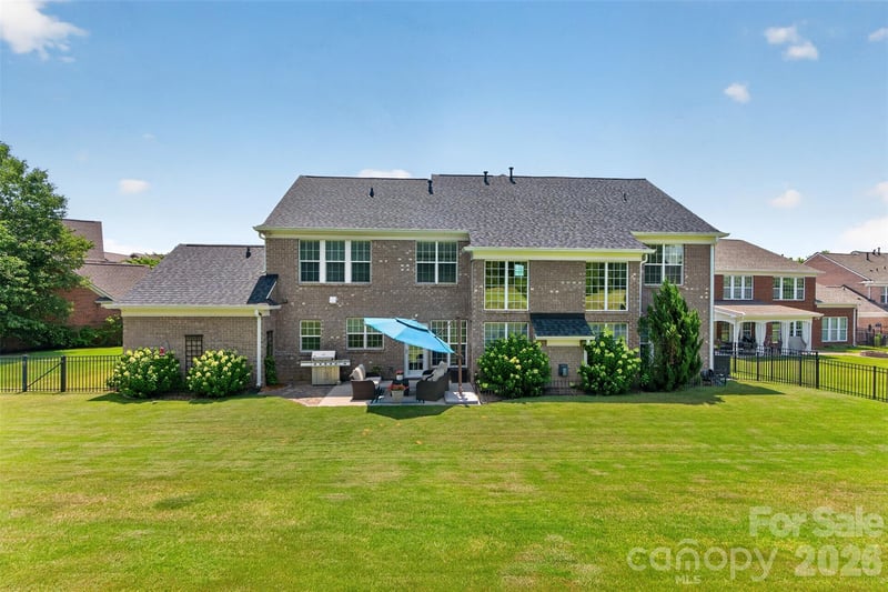 2109 Goddard Way, Waxhaw, NC 28173