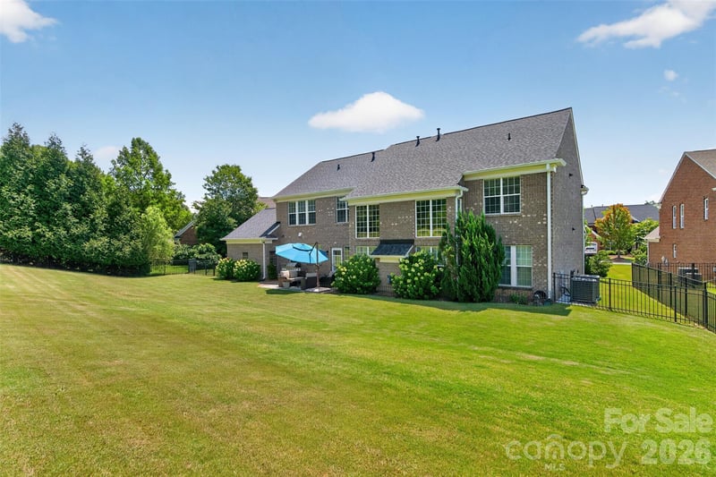 2109 Goddard Way, Waxhaw, NC 28173