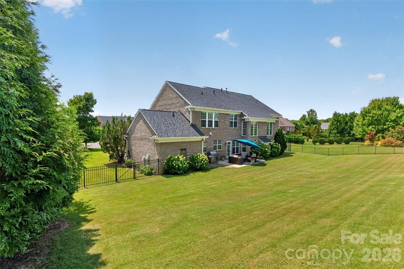 2109 Goddard Way, Waxhaw, NC 28173