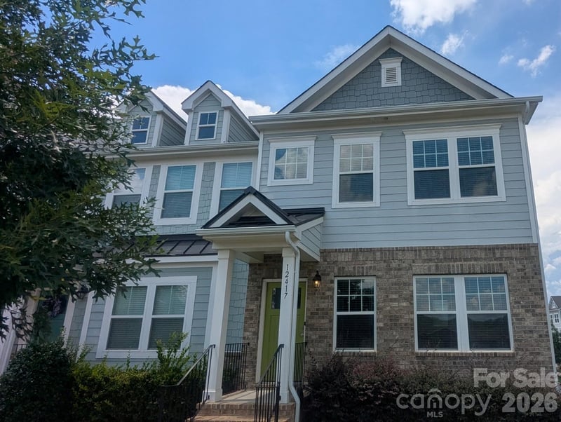 12417 Bryton Ridge Pw, Huntersville, NC 28078