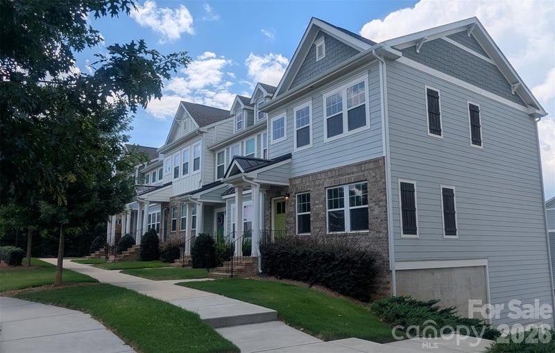 12417 Bryton Ridge Pw, Huntersville, NC 28078