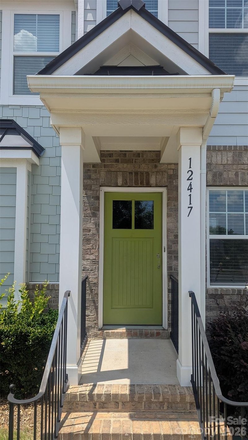12417 Bryton Ridge Pw, Huntersville, NC 28078