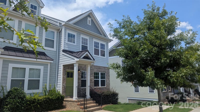 12417 Bryton Ridge Pw, Huntersville, NC 28078