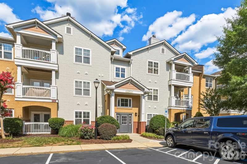 16409 Golden River Ln, Charlotte, NC 28277