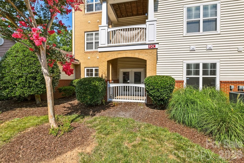 16409 Golden River Ln, Charlotte, NC 28277