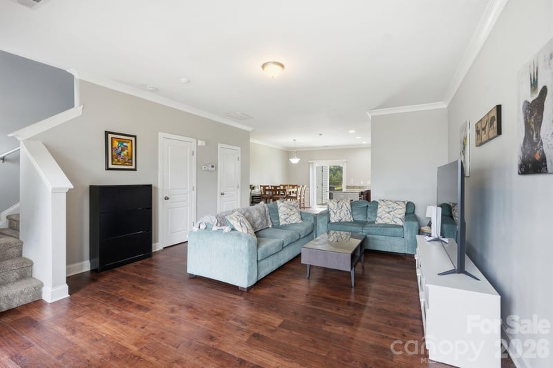 3734 Aldeburgh Rd, Concord, NC 28027