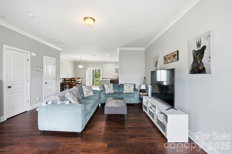 3734 Aldeburgh Rd, Concord, NC 28027