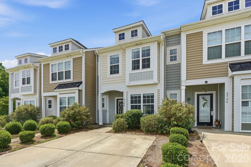 3734 Aldeburgh Rd, Concord, NC 28027