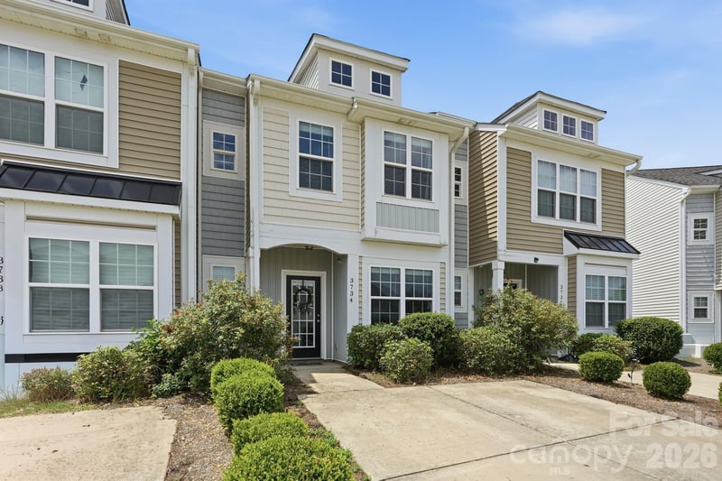 3734 Aldeburgh Rd, Concord, NC 28027