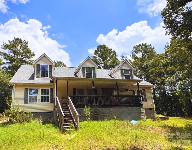226 Washington St, Great Falls, SC 29055