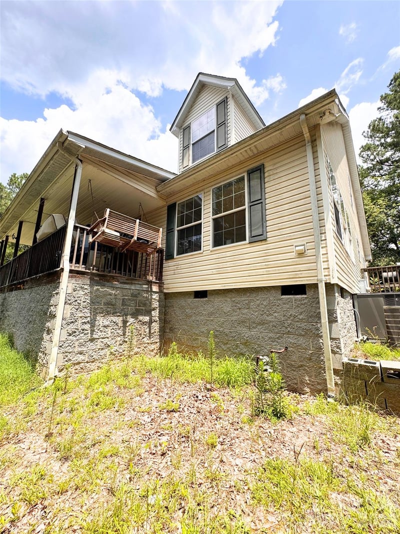 226 Washington St, Great Falls, SC 29055