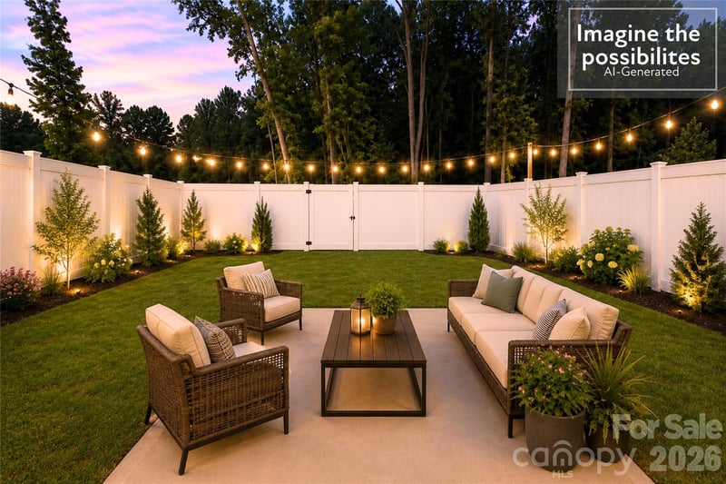 3110 Aberleaf Ln, Charlotte, NC 28227