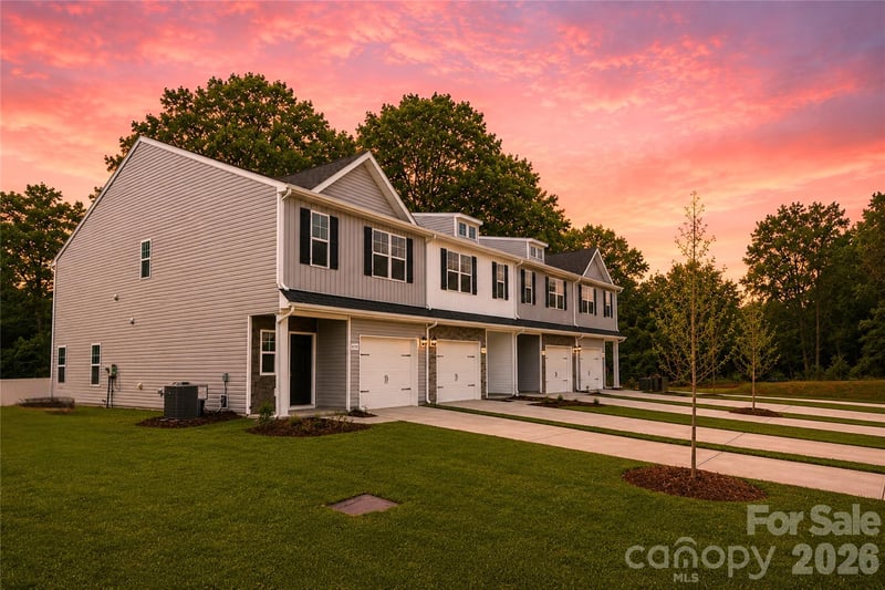 3110 Aberleaf Ln, Charlotte, NC 28227