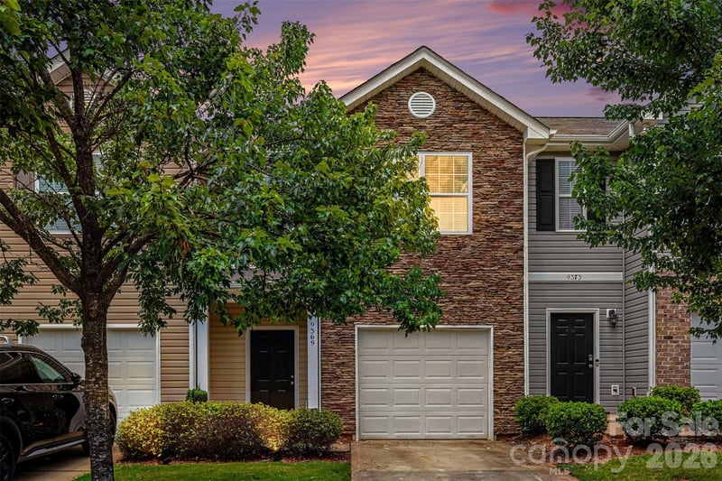 9369 Hamel St, Charlotte, NC 28215