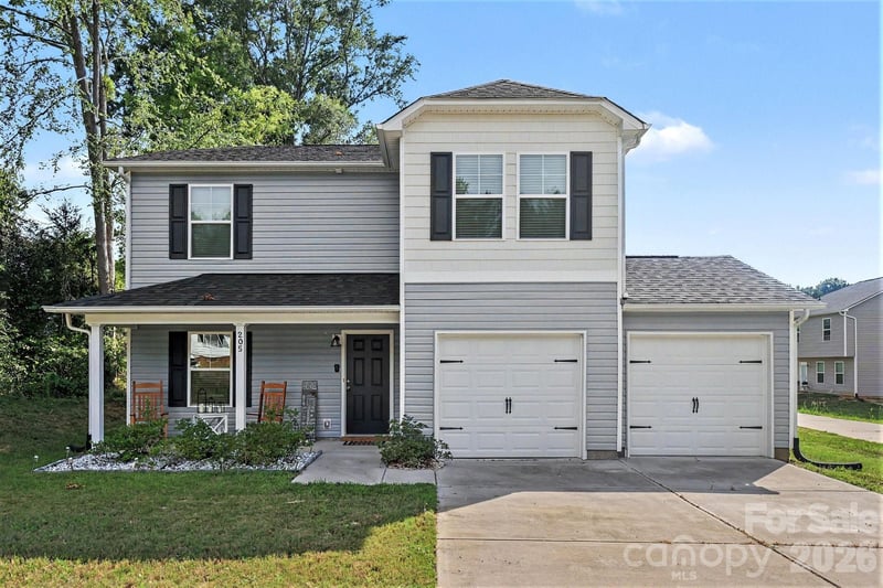 205 Prince Ln, Lancaster, SC 29720