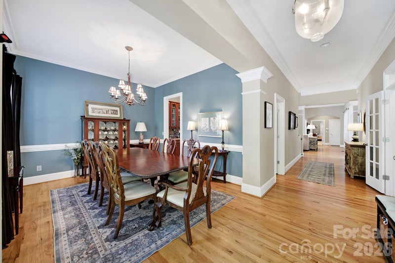 3328 Richards Crossing, Fort Mill, SC 29708