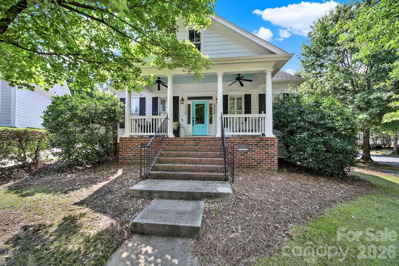 3328 Richards Crossing, Fort Mill, SC 29708