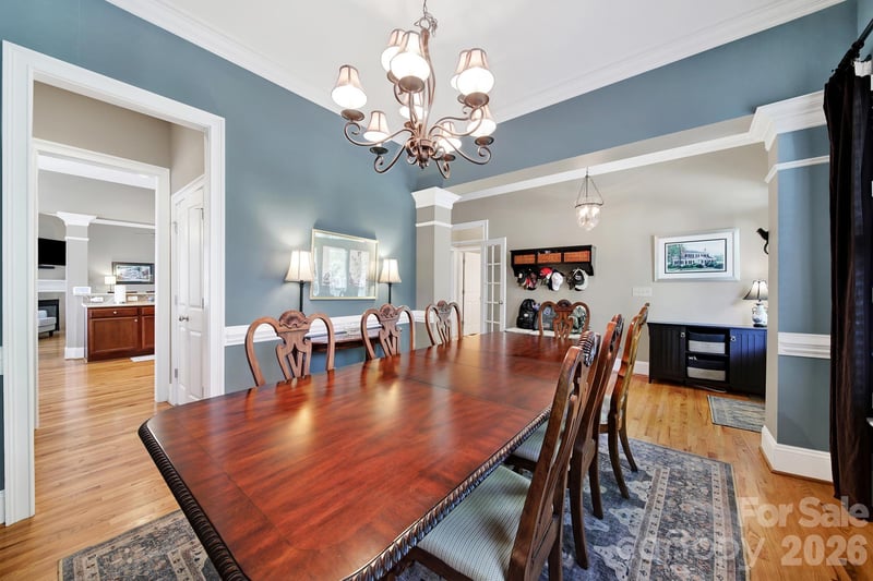 3328 Richards Crossing, Fort Mill, SC 29708